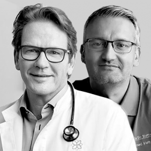 Dr. M. D. Wagener+Dr. S. Hettrich - Zellerneuerungstherapie